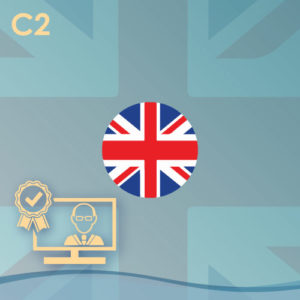 Certificazione Inglese C2